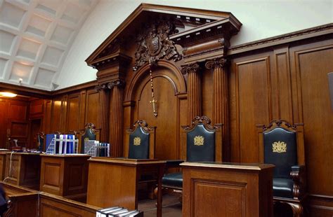 Court Of Justice Betfair